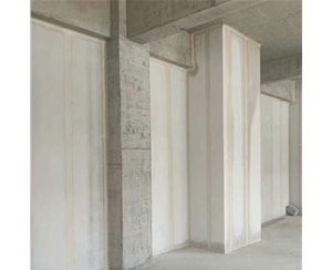 襄樊襄樊建筑别墅可用 alc轻质隔墙板 尺寸齐全 施工速度快